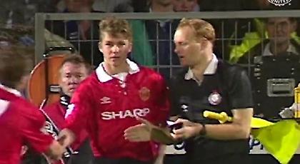 25 χρόνια από την «πρώτη» του Μπέκαμ