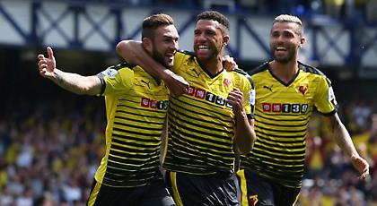 Τα προγνωστικά της Kingbet: Διπλό η Γουότφορντ