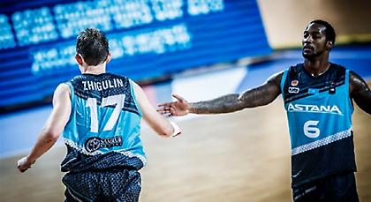 Έσπασε το… ρόδι η Αστάνα του Φλεβαράκη