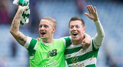 Αφεντικό στο «Old Firm» η Σέλτικ