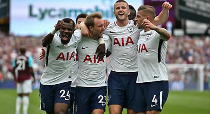 Θρίλερ, ξύλο και… Τότεναμ!