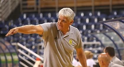 Γιαννάκης: «Παιχνίδι με παιχνίδι γινόμαστε καλύτεροι»