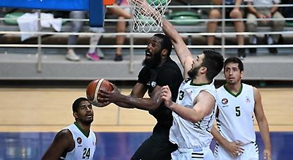 Αποχαιρέτησε με νίκη την Προύσα ο ΠΑΟΚ!