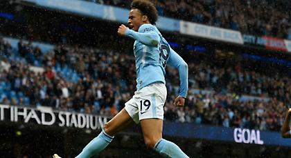 Χάζεψε αμυντικό και μας… χάζεψε ο Σανέ! (video)