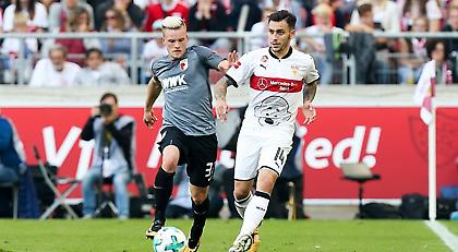 Ισόπαλο το «ελληνικό» ντέρμπι της Μπουντεσλίγκα - Έπιασε κορυφή η Χοφενχάιμ