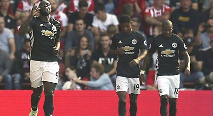 Τα… τρένα του Μάντσεστερ, σίφουνας Τσέλσι!