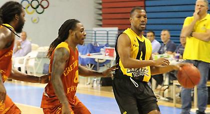 Πήρε «φωτιά» στο τέλος η ΑΕΚ!