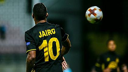 «Όργια» από Ζάιρο