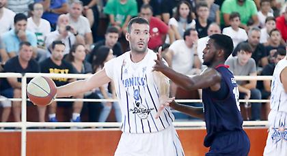 Αποκλεισμός-σοκ των Τρικάλων από τον Ιωνικό!