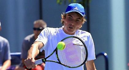 Συνεχίζουν στην Κίνα Τσιτσιπάς, Σάκκαρη