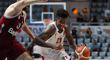 Η Μπάγερν «ζόρισε» την ΤΣΣΚΑ