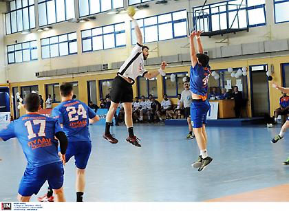 «Διπλό» του ΠΑΟΚ στην Έδεσσα