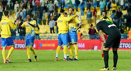 Αγνώριστος Παναθηναϊκός, με άγνωστο μέλλον…