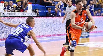 Κούπα με το… καλημέρα για τον Ζντοβτς στην Τσεντεβίτα!