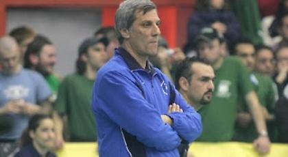 Παρελθόν από Ηρακλή Κηφισιάς ο Πολύζος