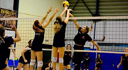 Καλή εμφάνιση και νίκη επί του Πορφύρα για τη Θέτις