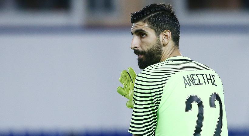 Ανέστης: «Σέβομαι τον Ολυμπιακό, αλλά αν είμαστε όπως πρέπει, θα νικήσουμε»