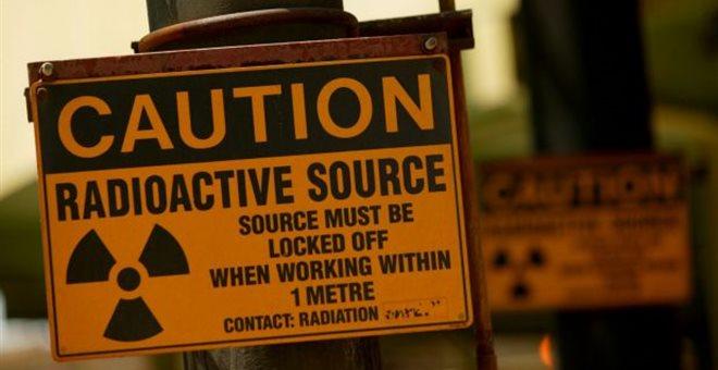 Έναν πυρηνικό αντιδραστήρα για «ειρηνικούς σκοπούς» θέλει το Ιράκ