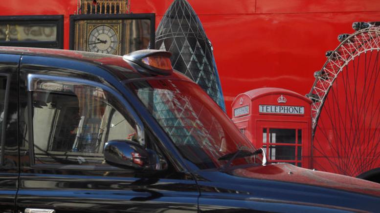 Σοκ στο Λονδίνο: Εριξαν τοξική ουσία σε περαστικούς, 6 τραυματίες