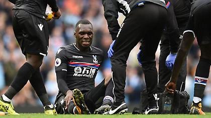 Αγωνία στην Πάλας για Μπεντέκε