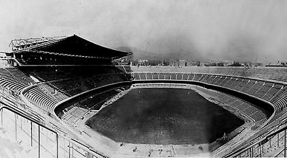 «Mes que un estadi»: 60 χρόνια «Καμπ Νόου»