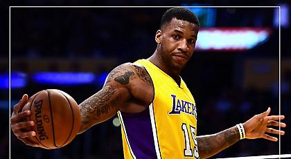 «Βόμβα» Ρόμπινσον από Χίμκι