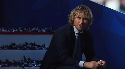 Επιστρέφει στη δράση με την ομάδα που τον ανέδειξε ο 45χρονος Νέντβεντ (pic)