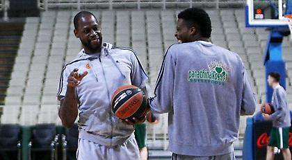 Ο Γκιστ «καρφώθηκε» για τη φάρσα στον Γκέιμπριελ (video)