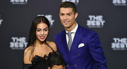 Περιμένει κοριτσάκι ο Ρονάλντο! Το «κάρφωσε» η αδερφή του!