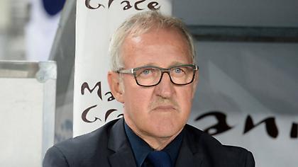 Τρίζει η καρέκλα του Ντελ Νέρι