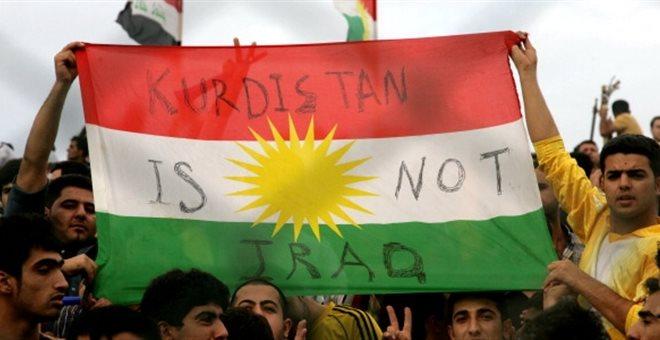 Ιράκ: «Καμπανάκι» της αμερικανικής πρεσβείας για το δημοψήφισμα