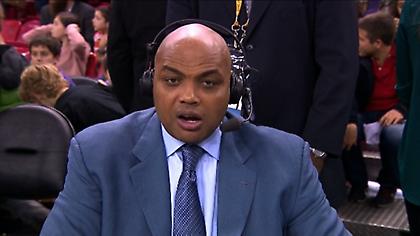 Μπάρκλεϊ: «Ατυχής η απόφαση των Γουόριορς να μην πάνε στον Τραμπ»