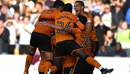 Έτοιμη η Γουλβς για να γυρίσει εκεί όπου ανήκει!