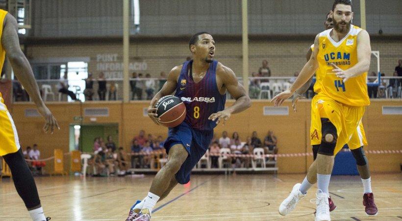 «Μίλησε» στο τέλος η Μπαρτσελόνα (video)