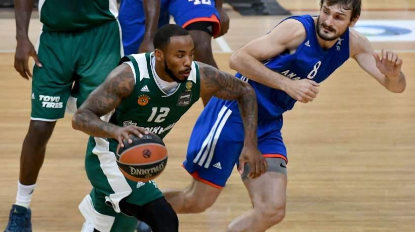 Πήρε ρεβάνς από τον Παναθηναϊκό η Εφές