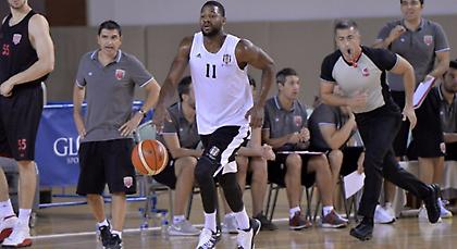 Συνεχίζει ορεξάτη η Μπεσίκτας!