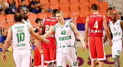 Η… παρηγοριά στην Ούνιξ