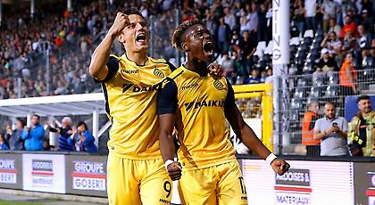 Πάτησε πόδι η Μπριζ και ξέφυγε στην κορυφή