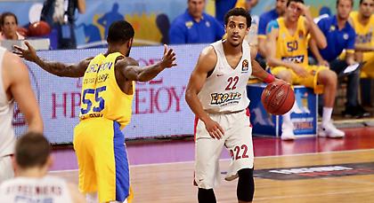 Άρεσε ο… μισός Ολυμπιακός!