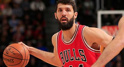 Μένει στους Μπουλς με νέο συμβόλαιο ο Μίροτιτς!