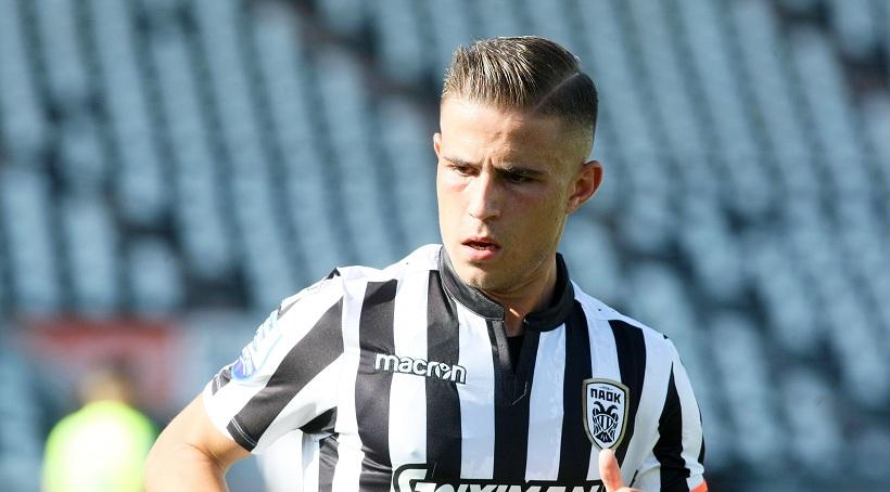 Το συγκινητικό ποστάρισμα του Πέλκα στο Instagram