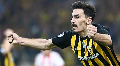 Αποθέωσε Λάζαρο ο Σκίμπε!