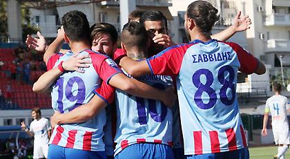 Ο Ιστορικός τρελαίνει κόσμο, αλλά… το έχει ξανακάνει!