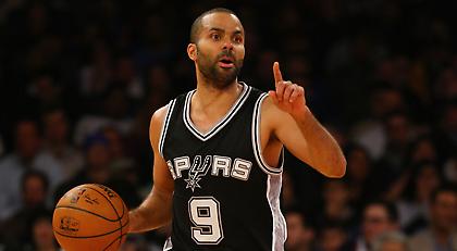 Πλησιάζει η ώρα της επιστροφής για Πάρκερ