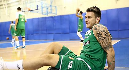 Ανακοίνωσε Παπαντωνίου ο ΓΣΛ-Φάρος