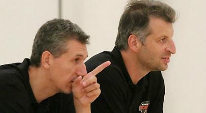 PHOTO: Η αγκαλιά και το «Βάλτο αγόρι μου» του Παπαλουκά στον Διαμαντίδη!