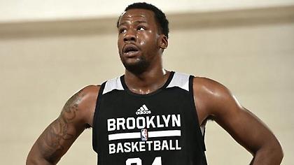 Συμφώνησε με Πέλικανς ο Αλεξάντερ