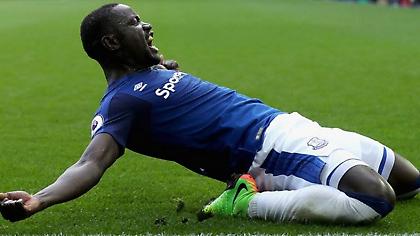 Δεν κρατάει κακία σε Κούμαν ο Νιασέ