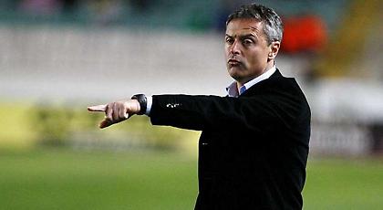 Τέλος από Βιγιαρεάλ ο Εσκριμπά