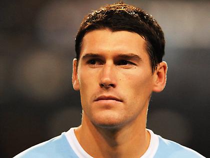 Γκάρεθ Μπάρι, η ζωντανή ιστορία της Premier League